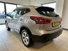 USED 2017 17 NISSAN QASHQAI 1.5 dCi Acenta SUV 5dr Diesel Manual Euro 6 (s/s) (110 ps) 
