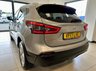 USED 2017 17 NISSAN QASHQAI 1.5 dCi Acenta SUV 5dr Diesel Manual Euro 6 (s/s) (110 ps) 