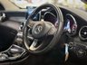 USED 2018 18 MERCEDES-BENZ C-CLASS 2.0 C350e 6.4kWh Sport Saloon 4dr Petrol Plug-in Hybrid G-Tronic+ Euro 6 (s/s) (293 ps) 2 KEYS, NAV, ECO HYBRID