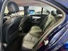 USED 2018 18 MERCEDES-BENZ C-CLASS 2.0 C350e 6.4kWh Sport Saloon 4dr Petrol Plug-in Hybrid G-Tronic+ Euro 6 (s/s) (293 ps) 2 KEYS, NAV, ECO HYBRID
