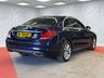 USED 2018 18 MERCEDES-BENZ C-CLASS 2.0 C350e 6.4kWh Sport Saloon 4dr Petrol Plug-in Hybrid G-Tronic+ Euro 6 (s/s) (293 ps) 2 KEYS, NAV, ECO HYBRID