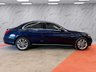 USED 2018 18 MERCEDES-BENZ C-CLASS 2.0 C350e 6.4kWh Sport Saloon 4dr Petrol Plug-in Hybrid G-Tronic+ Euro 6 (s/s) (293 ps) 2 KEYS, NAV, ECO HYBRID