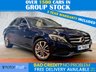 USED 2018 18 MERCEDES-BENZ C-CLASS 2.0 C350e 6.4kWh Sport Saloon 4dr Petrol Plug-in Hybrid G-Tronic+ Euro 6 (s/s) (293 ps) 2 KEYS, NAV, ECO HYBRID