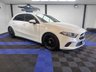 USED MERCEDES-BENZ A CLASS 