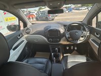 USED 2018 67 RENAULT CAPTUR 1.5 dCi ENERGY Signature S Nav SUV 5dr Diesel Manual Euro 6 (s/s) (110 ps) SUPER RUNNING COSTS !!!!