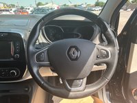USED 2018 67 RENAULT CAPTUR 1.5 dCi ENERGY Signature S Nav SUV 5dr Diesel Manual Euro 6 (s/s) (110 ps) SUPER RUNNING COSTS !!!!