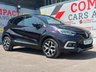 USED 2018 67 RENAULT CAPTUR 1.5 dCi ENERGY Signature S Nav SUV 5dr Diesel Manual Euro 6 (s/s) (110 ps) SUPER RUNNING COSTS !!!!