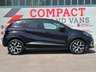 USED 2018 67 RENAULT CAPTUR 1.5 dCi ENERGY Signature S Nav SUV 5dr Diesel Manual Euro 6 (s/s) (110 ps) SUPER RUNNING COSTS !!!!