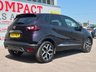 USED 2018 67 RENAULT CAPTUR 1.5 dCi ENERGY Signature S Nav SUV 5dr Diesel Manual Euro 6 (s/s) (110 ps) SUPER RUNNING COSTS !!!!