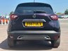 USED 2018 67 RENAULT CAPTUR 1.5 dCi ENERGY Signature S Nav SUV 5dr Diesel Manual Euro 6 (s/s) (110 ps) SUPER RUNNING COSTS !!!!