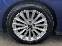 USED 2017 17 FORD GRAND C-MAX 1.5 TDCi Titanium MPV 5dr Diesel Manual Euro 6 (s/s) (120 ps) 
