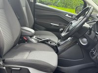 USED 2017 17 FORD GRAND C-MAX 1.5 TDCi Titanium MPV 5dr Diesel Manual Euro 6 (s/s) (120 ps) 