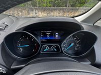 USED 2017 17 FORD GRAND C-MAX 1.5 TDCi Titanium MPV 5dr Diesel Manual Euro 6 (s/s) (120 ps) 
