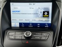 USED 2017 17 FORD GRAND C-MAX 1.5 TDCi Titanium MPV 5dr Diesel Manual Euro 6 (s/s) (120 ps) 