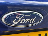 USED 2017 17 FORD GRAND C-MAX 1.5 TDCi Titanium MPV 5dr Diesel Manual Euro 6 (s/s) (120 ps) 
