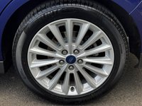 USED 2017 17 FORD GRAND C-MAX 1.5 TDCi Titanium MPV 5dr Diesel Manual Euro 6 (s/s) (120 ps) 