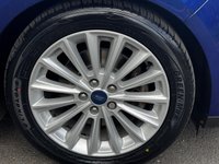 USED 2017 17 FORD GRAND C-MAX 1.5 TDCi Titanium MPV 5dr Diesel Manual Euro 6 (s/s) (120 ps) 