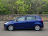 USED 2017 17 FORD GRAND C-MAX 1.5 TDCi Titanium MPV 5dr Diesel Manual Euro 6 (s/s) (120 ps) 