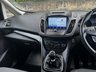 USED 2017 17 FORD GRAND C-MAX 1.5 TDCi Titanium MPV 5dr Diesel Manual Euro 6 (s/s) (120 ps) 
