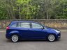 USED 2017 17 FORD GRAND C-MAX 1.5 TDCi Titanium MPV 5dr Diesel Manual Euro 6 (s/s) (120 ps) 