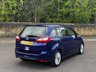 USED 2017 17 FORD GRAND C-MAX 1.5 TDCi Titanium MPV 5dr Diesel Manual Euro 6 (s/s) (120 ps) 