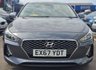 USED 2017 67 HYUNDAI I30 1.0 T-GDi Blue Drive SE Nav Hatchback 5dr Petrol Manual Euro 6 (s/s) (120 ps) BLUETOOTH,USB,AUX,ISOFIX