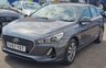 USED 2017 67 HYUNDAI I30 1.0 T-GDi Blue Drive SE Nav Hatchback 5dr Petrol Manual Euro 6 (s/s) (120 ps) BLUETOOTH,USB,AUX,ISOFIX
