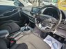 USED 2017 67 HYUNDAI I30 1.0 T-GDi Blue Drive SE Nav Hatchback 5dr Petrol Manual Euro 6 (s/s) (120 ps) BLUETOOTH,USB,AUX,ISOFIX