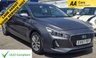 USED 2017 67 HYUNDAI I30 1.0 T-GDi Blue Drive SE Nav Hatchback 5dr Petrol Manual Euro 6 (s/s) (120 ps) REVERSE CAMERA,BLUETOOTH,
