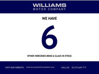 USED 2019 69 MERCEDES-BENZ A-CLASS 1.3 A200 AMG Line (Executive) Hatchback 5dr Petrol 7G-DCT Euro 6 (s/s) (163 ps) 