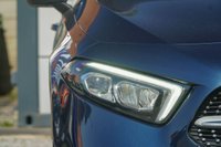 USED 2019 69 MERCEDES-BENZ A-CLASS 1.3 A200 AMG Line (Executive) Hatchback 5dr Petrol 7G-DCT Euro 6 (s/s) (163 ps) 