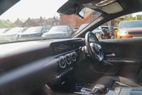 USED 2019 69 MERCEDES-BENZ A-CLASS 1.3 A200 AMG Line (Executive) Hatchback 5dr Petrol 7G-DCT Euro 6 (s/s) (163 ps) 