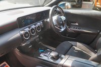 USED 2019 69 MERCEDES-BENZ A-CLASS 1.3 A200 AMG Line (Executive) Hatchback 5dr Petrol 7G-DCT Euro 6 (s/s) (163 ps) 