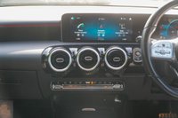 USED 2019 69 MERCEDES-BENZ A-CLASS 1.3 A200 AMG Line (Executive) Hatchback 5dr Petrol 7G-DCT Euro 6 (s/s) (163 ps) 