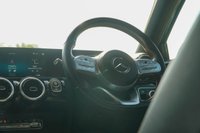 USED 2019 69 MERCEDES-BENZ A-CLASS 1.3 A200 AMG Line (Executive) Hatchback 5dr Petrol 7G-DCT Euro 6 (s/s) (163 ps) 