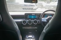 USED 2019 69 MERCEDES-BENZ A-CLASS 1.3 A200 AMG Line (Executive) Hatchback 5dr Petrol 7G-DCT Euro 6 (s/s) (163 ps) 