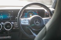 USED 2019 69 MERCEDES-BENZ A-CLASS 1.3 A200 AMG Line (Executive) Hatchback 5dr Petrol 7G-DCT Euro 6 (s/s) (163 ps) 