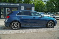 USED 2019 69 MERCEDES-BENZ A-CLASS 1.3 A200 AMG Line (Executive) Hatchback 5dr Petrol 7G-DCT Euro 6 (s/s) (163 ps) 