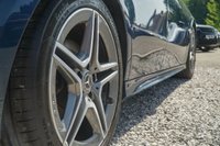 USED 2019 69 MERCEDES-BENZ A-CLASS 1.3 A200 AMG Line (Executive) Hatchback 5dr Petrol 7G-DCT Euro 6 (s/s) (163 ps) 