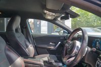 USED 2019 69 MERCEDES-BENZ A-CLASS 1.3 A200 AMG Line (Executive) Hatchback 5dr Petrol 7G-DCT Euro 6 (s/s) (163 ps) 