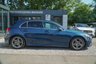 USED 2019 69 MERCEDES-BENZ A-CLASS 1.3 A200 AMG Line (Executive) Hatchback 5dr Petrol 7G-DCT Euro 6 (s/s) (163 ps) 