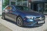 USED 2019 69 MERCEDES-BENZ A-CLASS 1.3 A200 AMG Line (Executive) Hatchback 5dr Petrol 7G-DCT Euro 6 (s/s) (163 ps) 