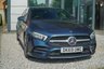 USED 2019 69 MERCEDES-BENZ A-CLASS 1.3 A200 AMG Line (Executive) Hatchback 5dr Petrol 7G-DCT Euro 6 (s/s) (163 ps) 