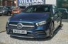 USED 2019 69 MERCEDES-BENZ A-CLASS 1.3 A200 AMG Line (Executive) Hatchback 5dr Petrol 7G-DCT Euro 6 (s/s) (163 ps) 