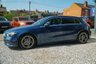 USED 2019 69 MERCEDES-BENZ A-CLASS 1.3 A200 AMG Line (Executive) Hatchback 5dr Petrol 7G-DCT Euro 6 (s/s) (163 ps) 