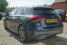 USED 2019 69 MERCEDES-BENZ A-CLASS 1.3 A200 AMG Line (Executive) Hatchback 5dr Petrol 7G-DCT Euro 6 (s/s) (163 ps) 