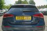 USED 2019 69 MERCEDES-BENZ A-CLASS 1.3 A200 AMG Line (Executive) Hatchback 5dr Petrol 7G-DCT Euro 6 (s/s) (163 ps) 