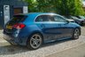 USED 2019 69 MERCEDES-BENZ A-CLASS 1.3 A200 AMG Line (Executive) Hatchback 5dr Petrol 7G-DCT Euro 6 (s/s) (163 ps) 