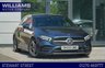 USED 2019 69 MERCEDES-BENZ A-CLASS 1.3 A200 AMG Line (Executive) Hatchback 5dr Petrol 7G-DCT Euro 6 (s/s) (163 ps) 
