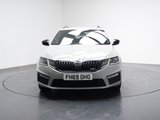 USED 2020 69 SKODA OCTAVIA 2.0 TSI GPF vRS Estate 5dr Petrol DSG Euro 6 (s/s) (245 ps) EXCELLENT HISTORY+NAV+REAR CAM